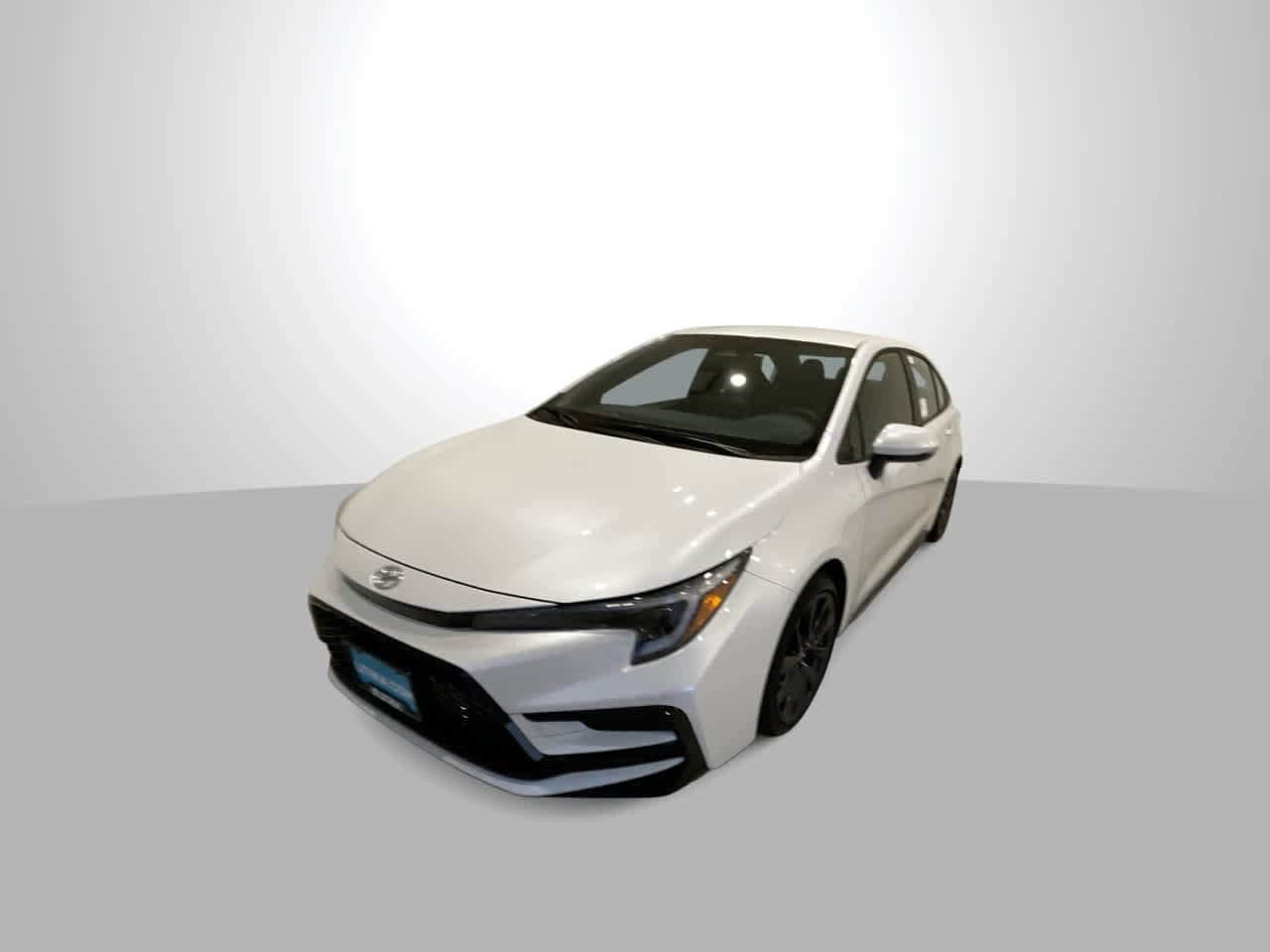 Thumbnail: 2026 Toyota Corolla - 4