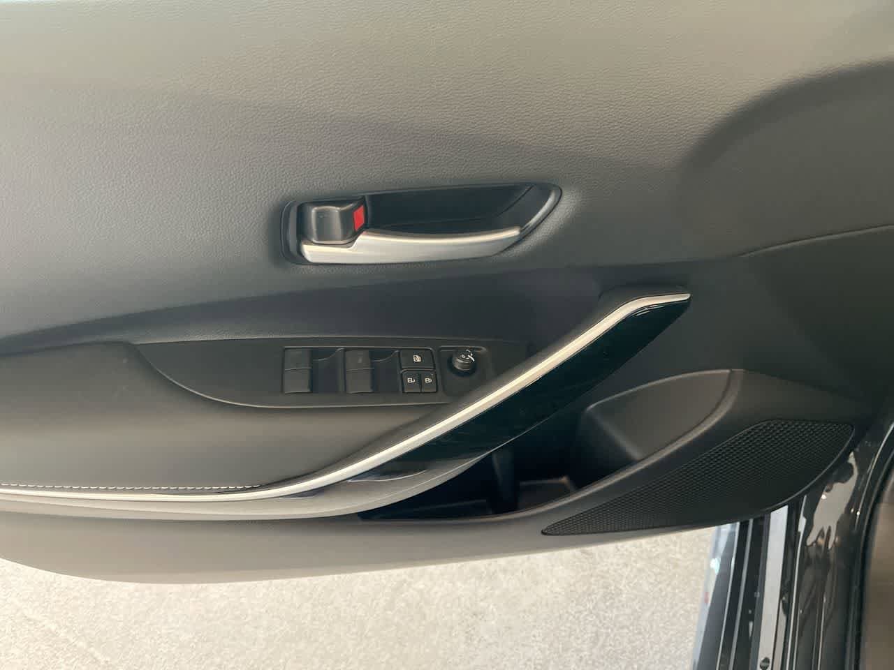 Thumbnail: 2026 Toyota Corolla - 13