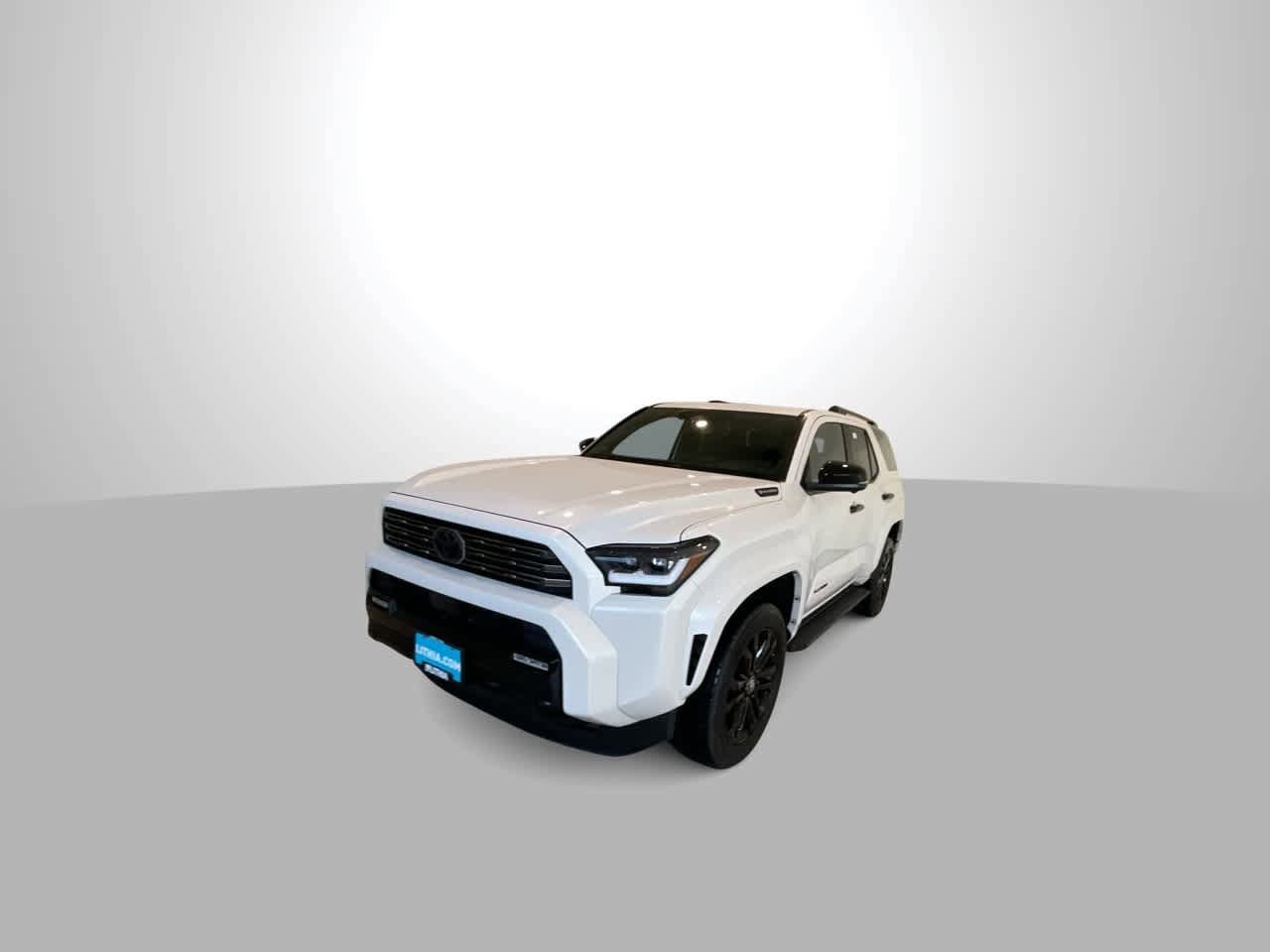 Thumbnail: 2026 Toyota 4Runner - 4