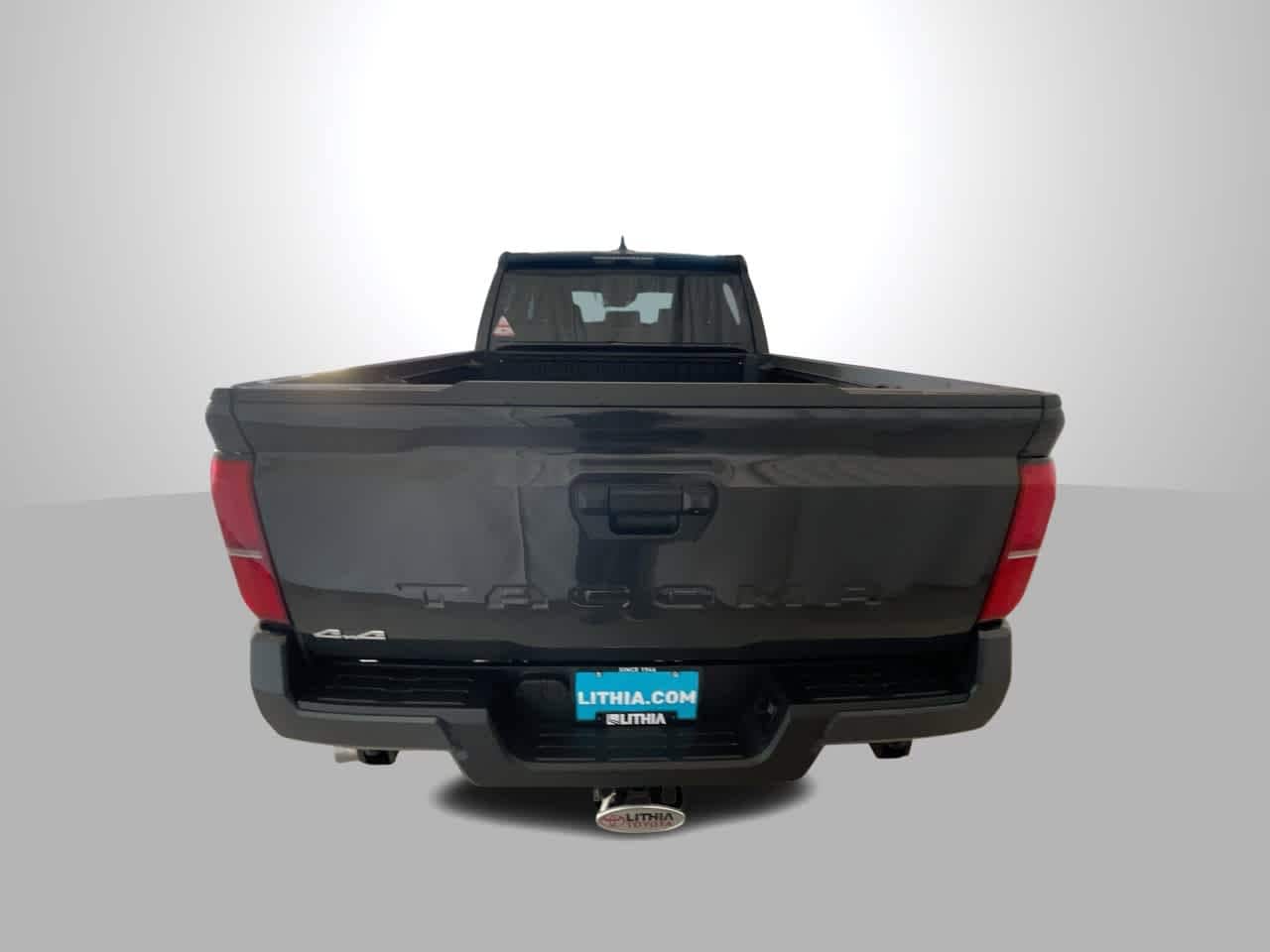 Thumbnail: 2026 Toyota Tacoma - 7