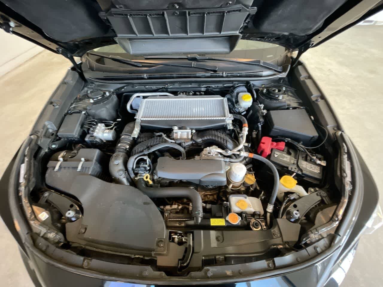 Thumbnail: 2023 Subaru Legacy - 26