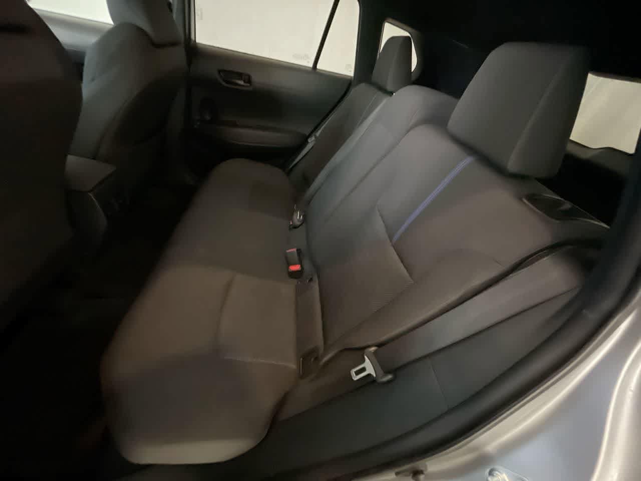 Thumbnail: 2024 Toyota Corolla Cross - 22