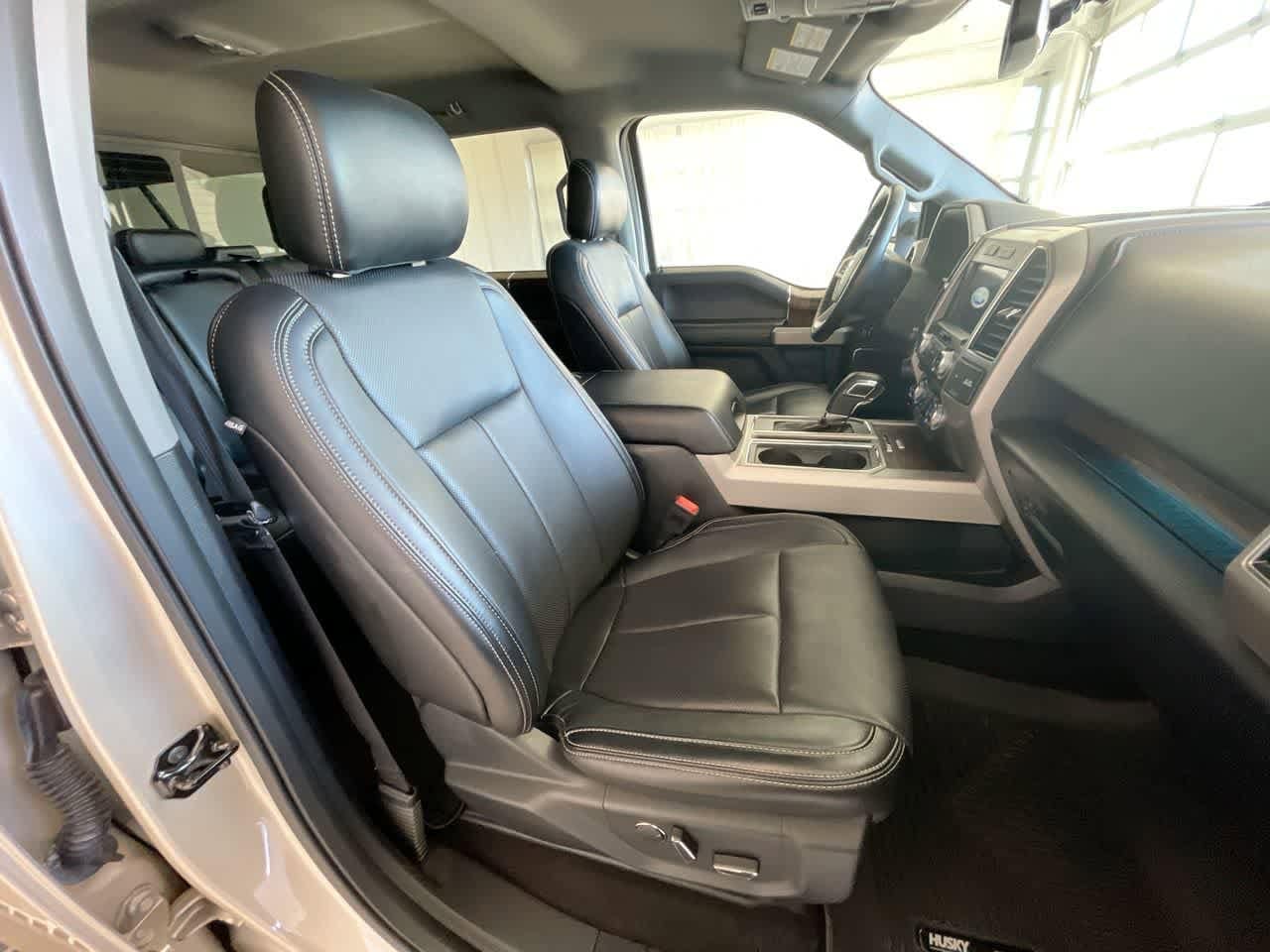 Thumbnail: 2018 Ford F-150 - 24