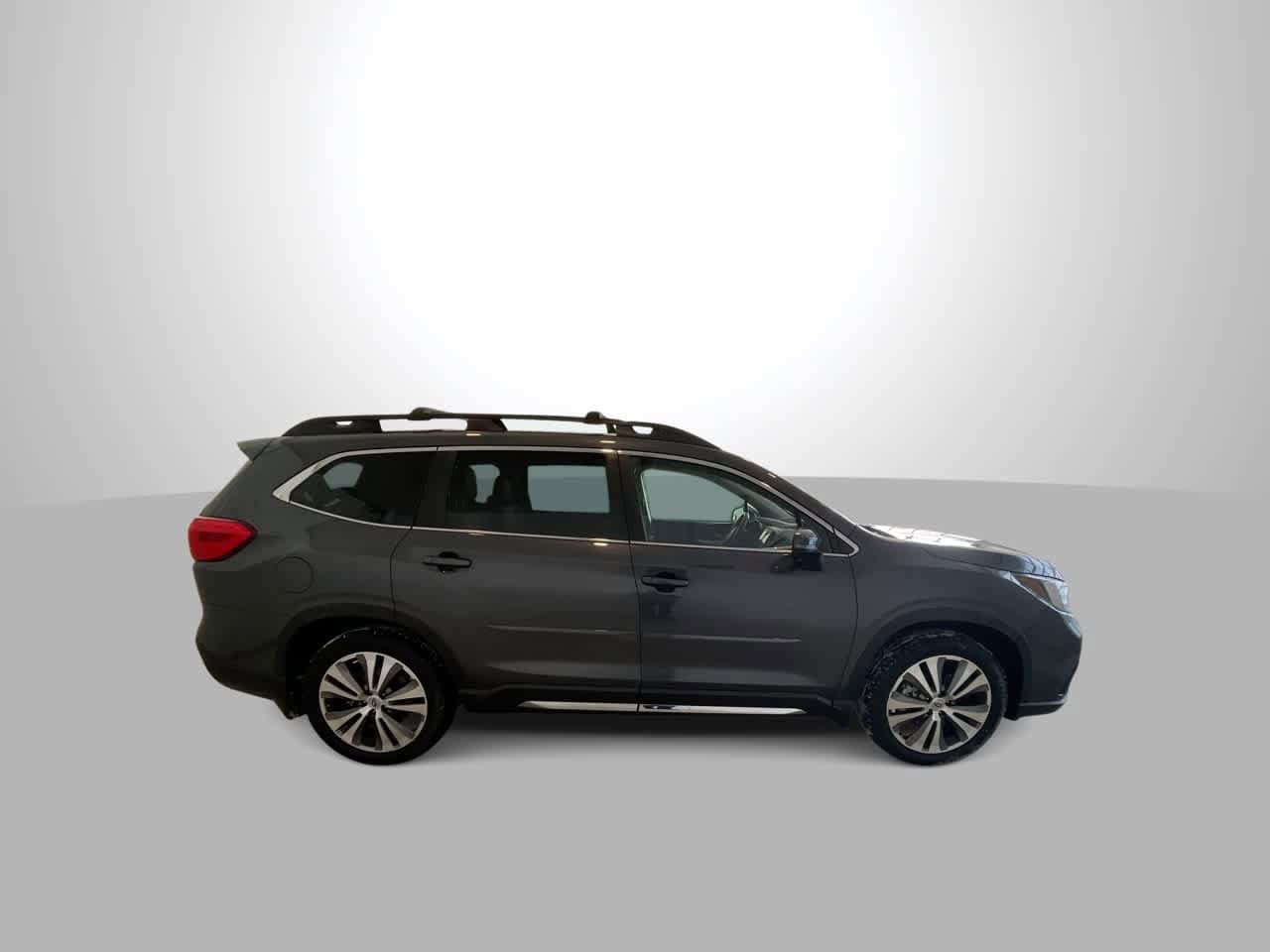 Thumbnail: 2021 Subaru Ascent - 9