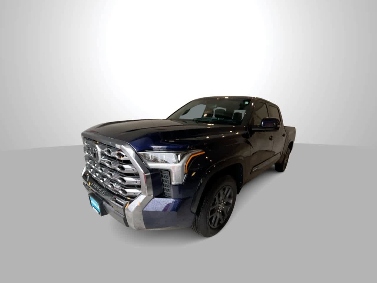 Thumbnail: 2023 Toyota Tundra - 4