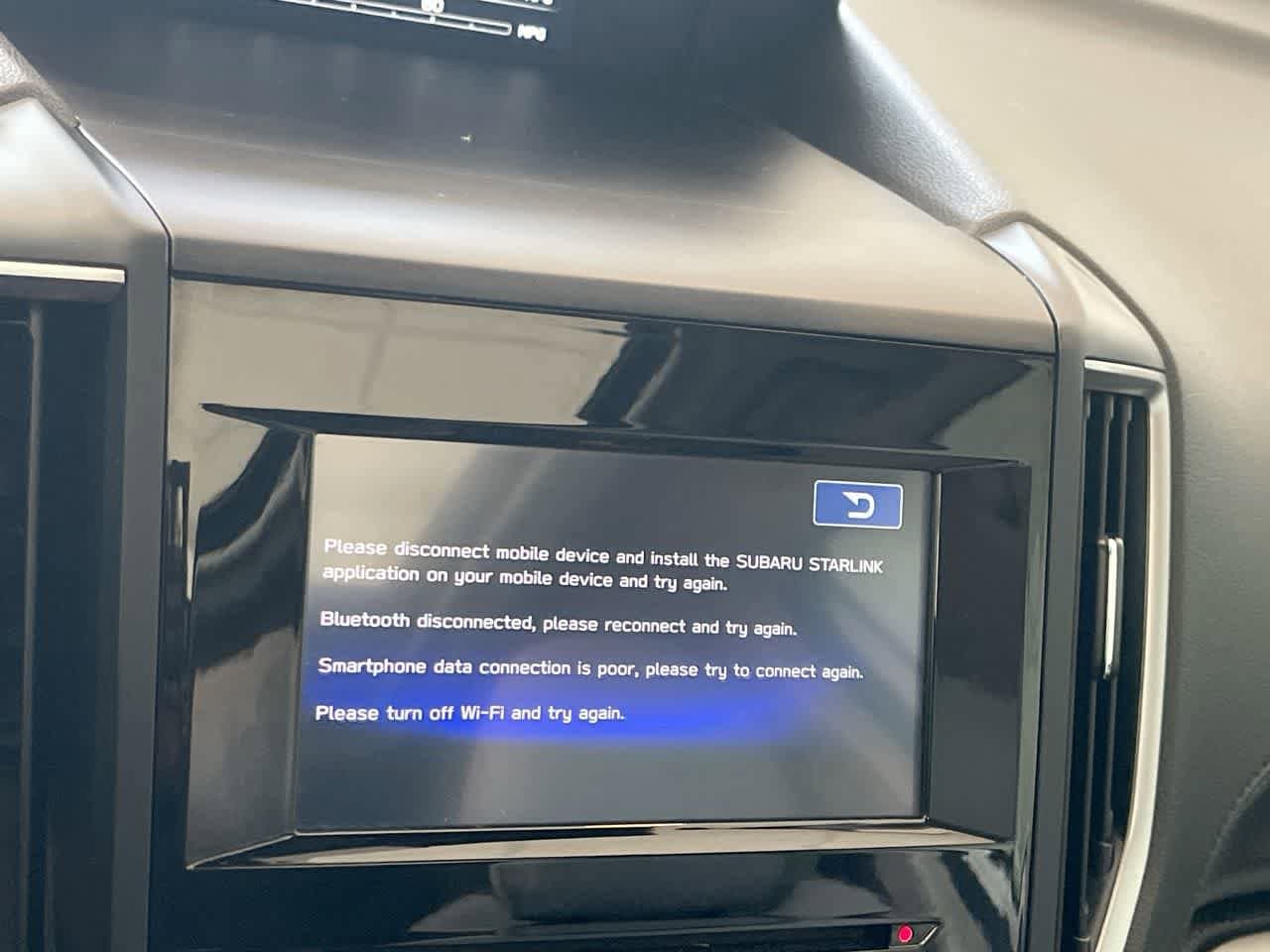 Thumbnail: 2023 Subaru Forester - 18