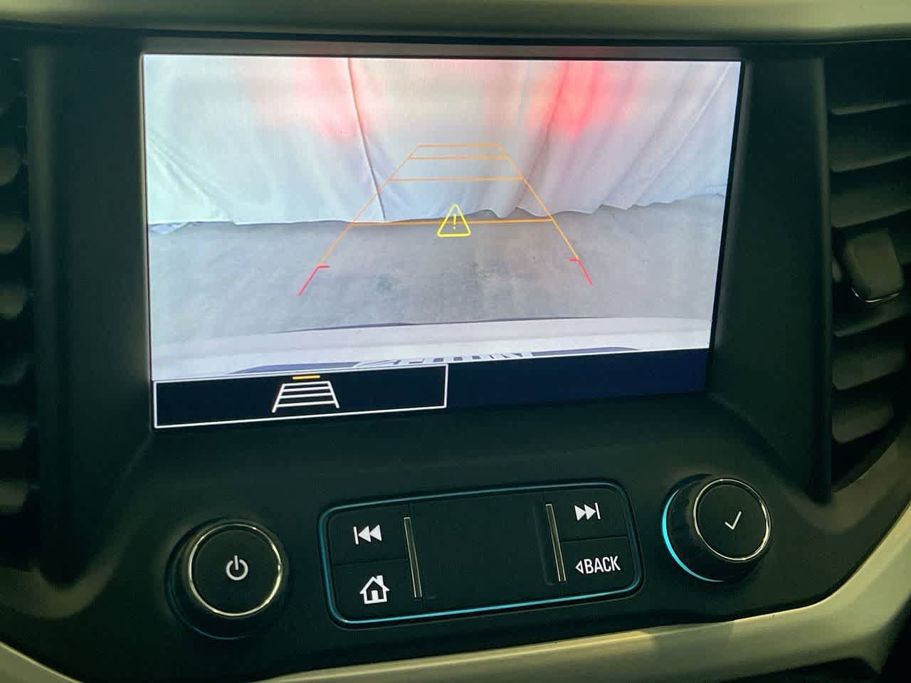 Thumbnail: 2020 GMC Acadia - 17