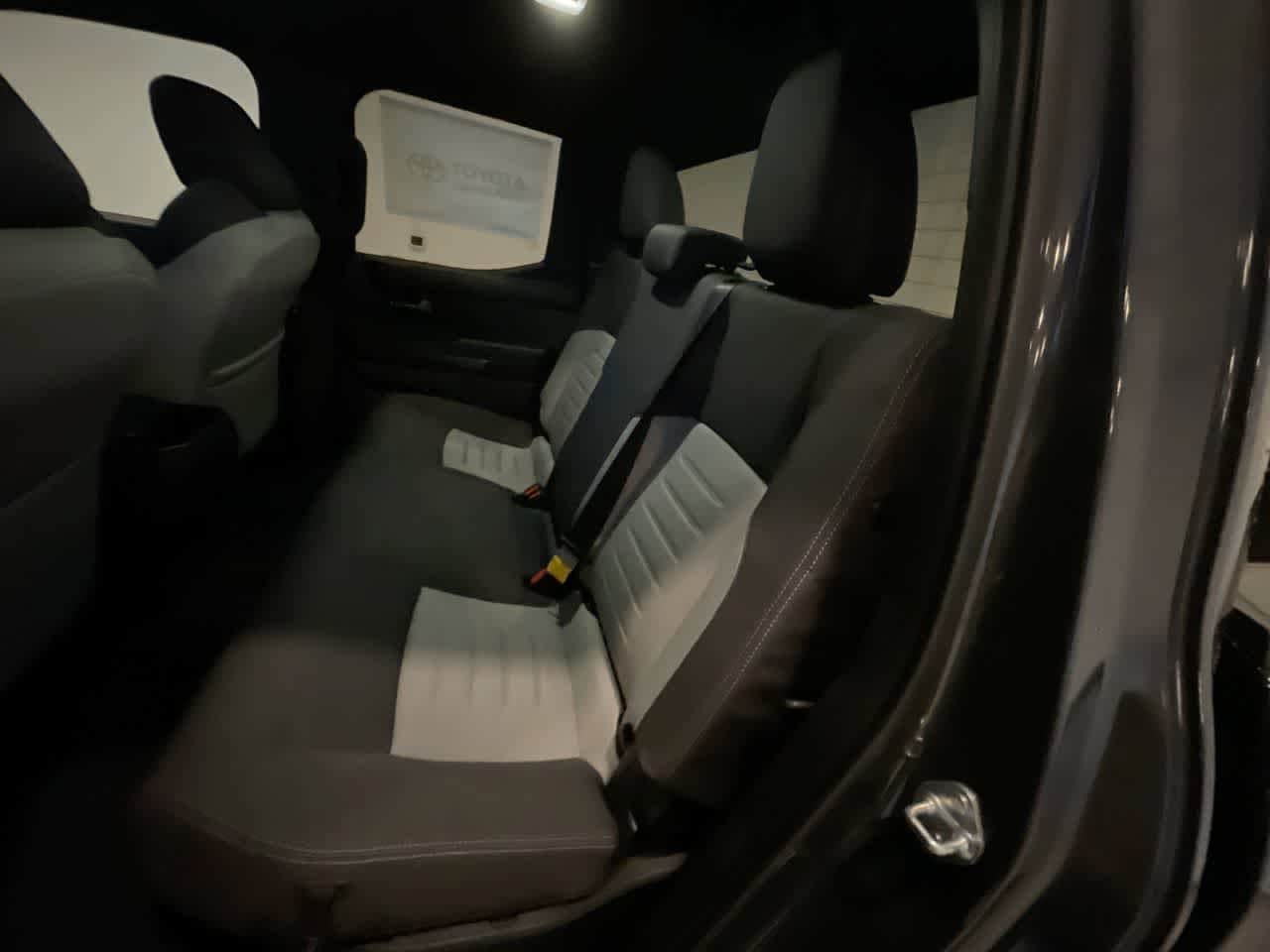 Thumbnail: 2026 Toyota Tacoma - 22