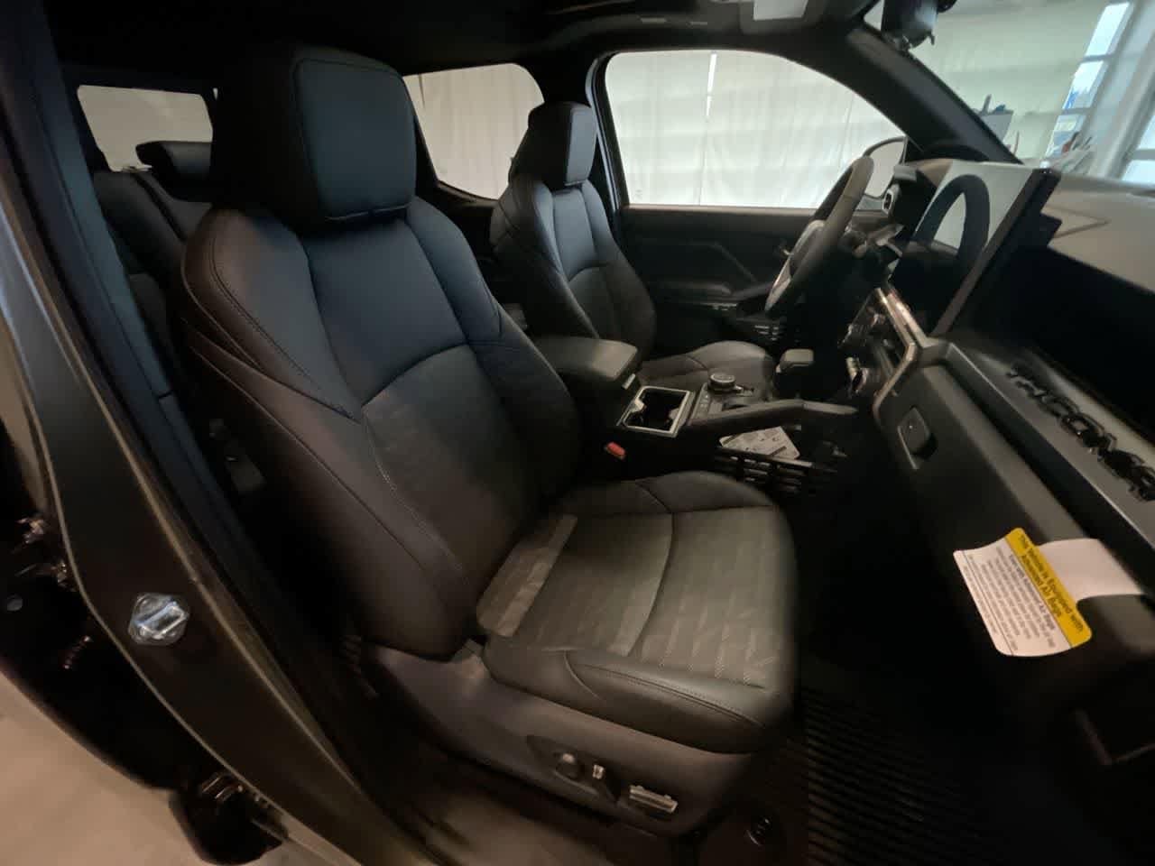 Thumbnail: 2026 Toyota Tacoma - 25