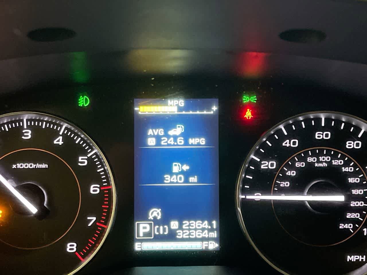 Thumbnail: 2023 Subaru Crosstrek - 15