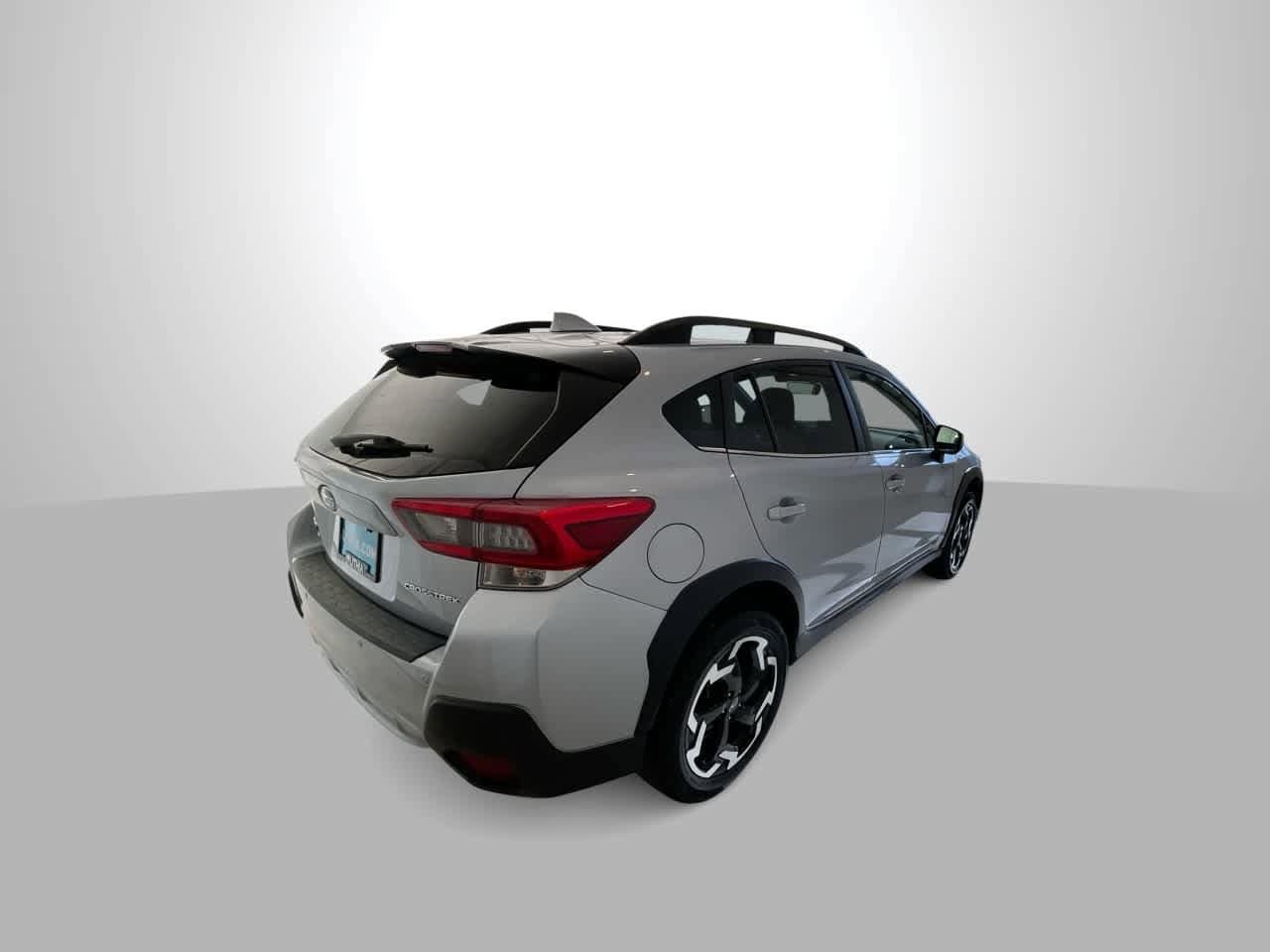 Thumbnail: 2023 Subaru Crosstrek - 8