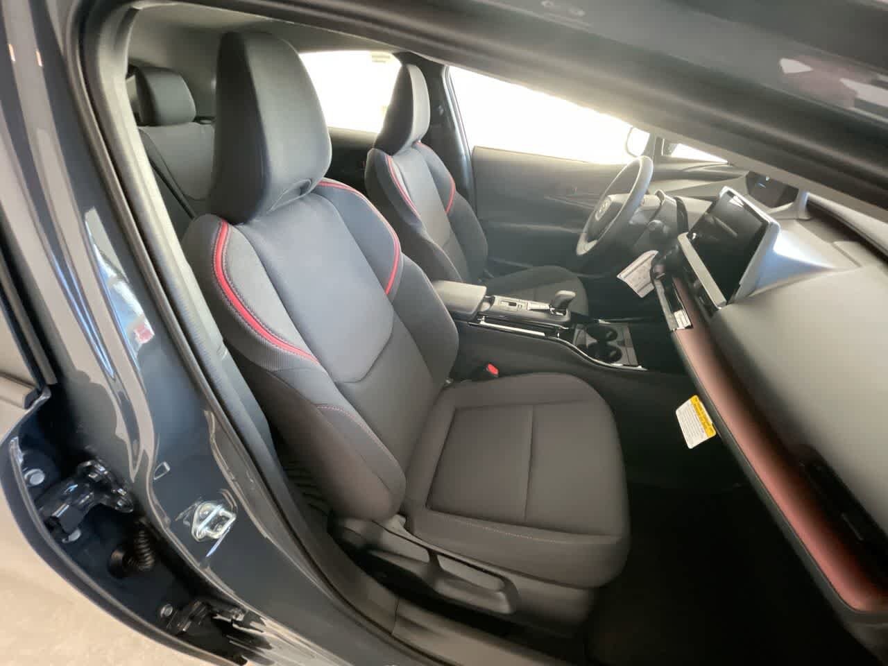 Thumbnail: 2026 Toyota Prius - 24