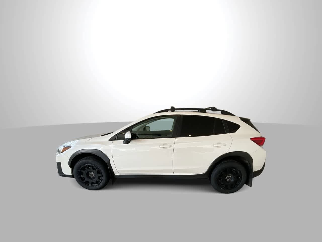 Thumbnail: 2018 Subaru Crosstrek - 5