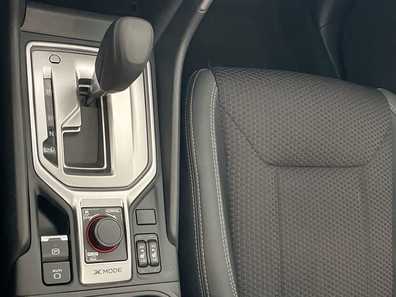 Thumbnail: 2021 Subaru Forester - 19