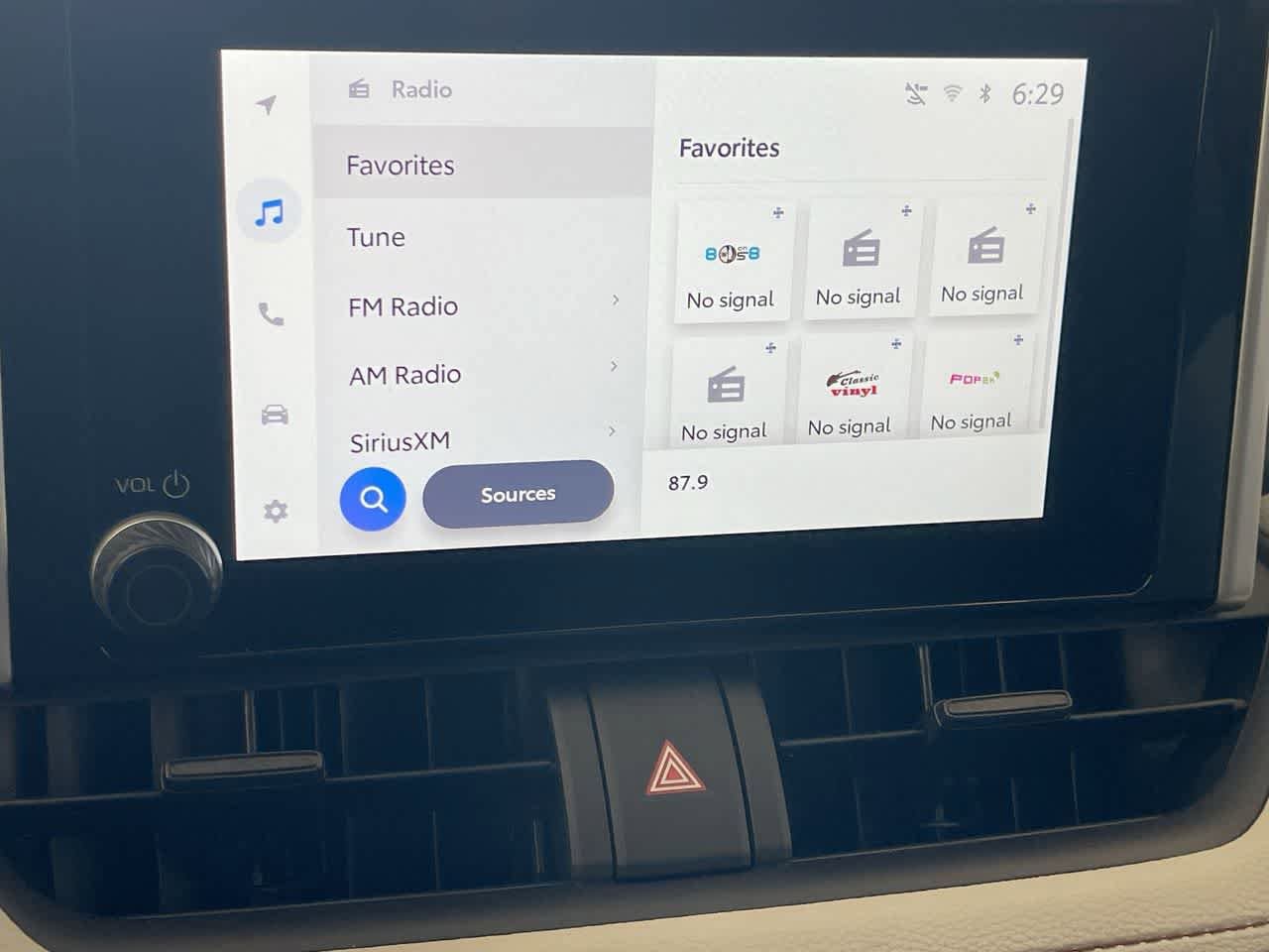 Thumbnail: 2025 Toyota RAV4 - 16