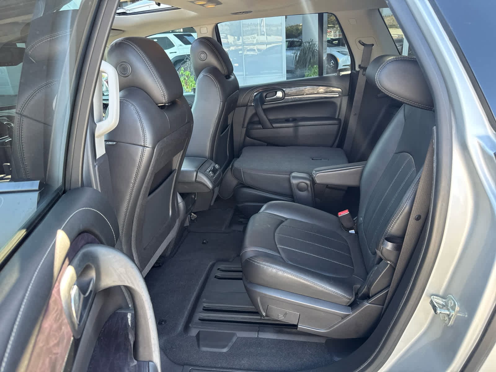Thumbnail: 2017 Buick Enclave - 36