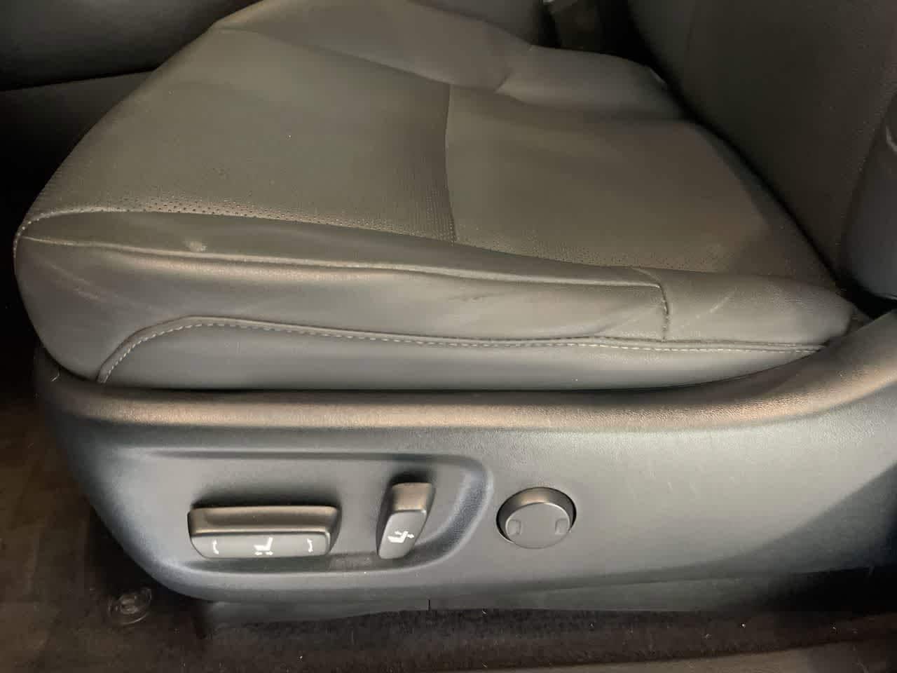 Thumbnail: 2021 Lexus GX - 12