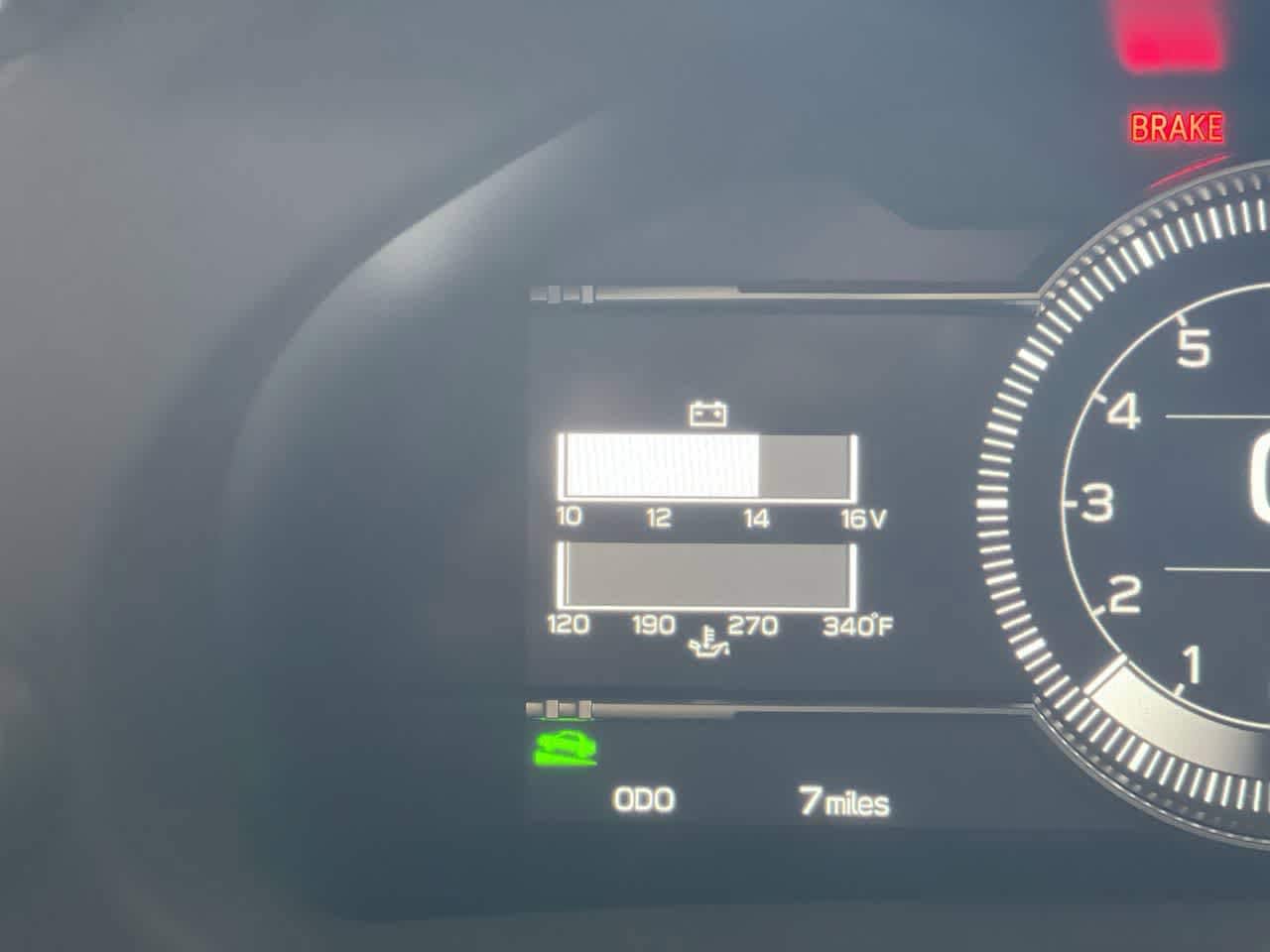 Thumbnail: 2025 Toyota GR86 - 15