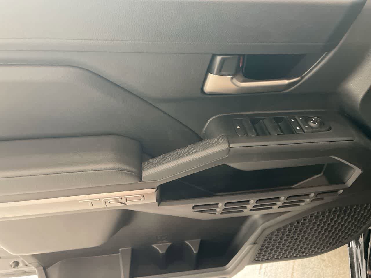 Thumbnail: 2025 Toyota Tacoma - 13