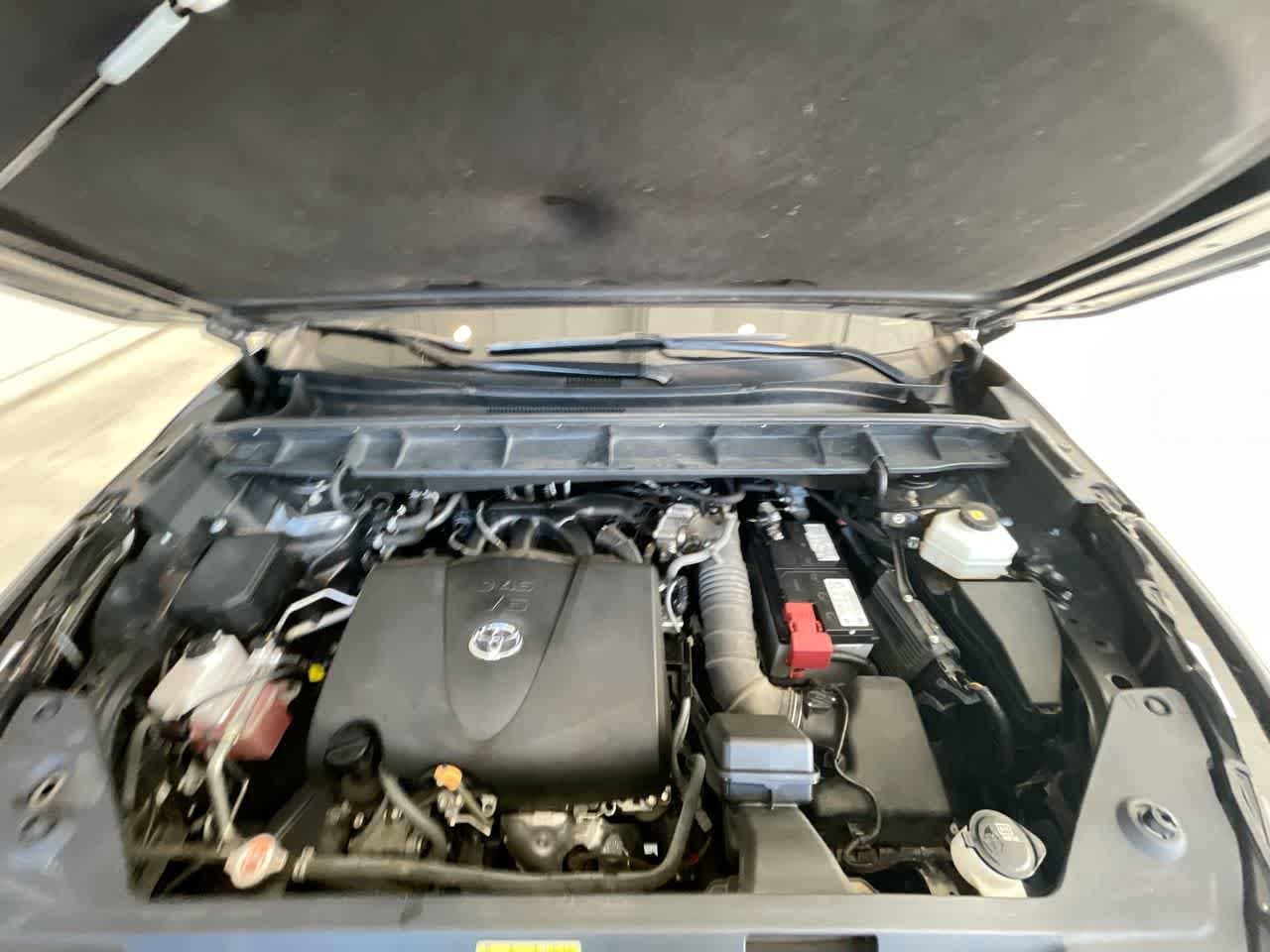 Thumbnail: 2020 Toyota Highlander - 27