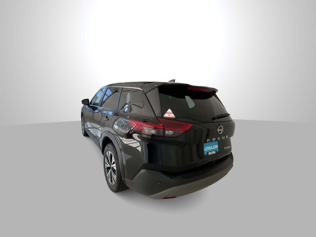 Thumbnail: 2023 Nissan Rogue - 6