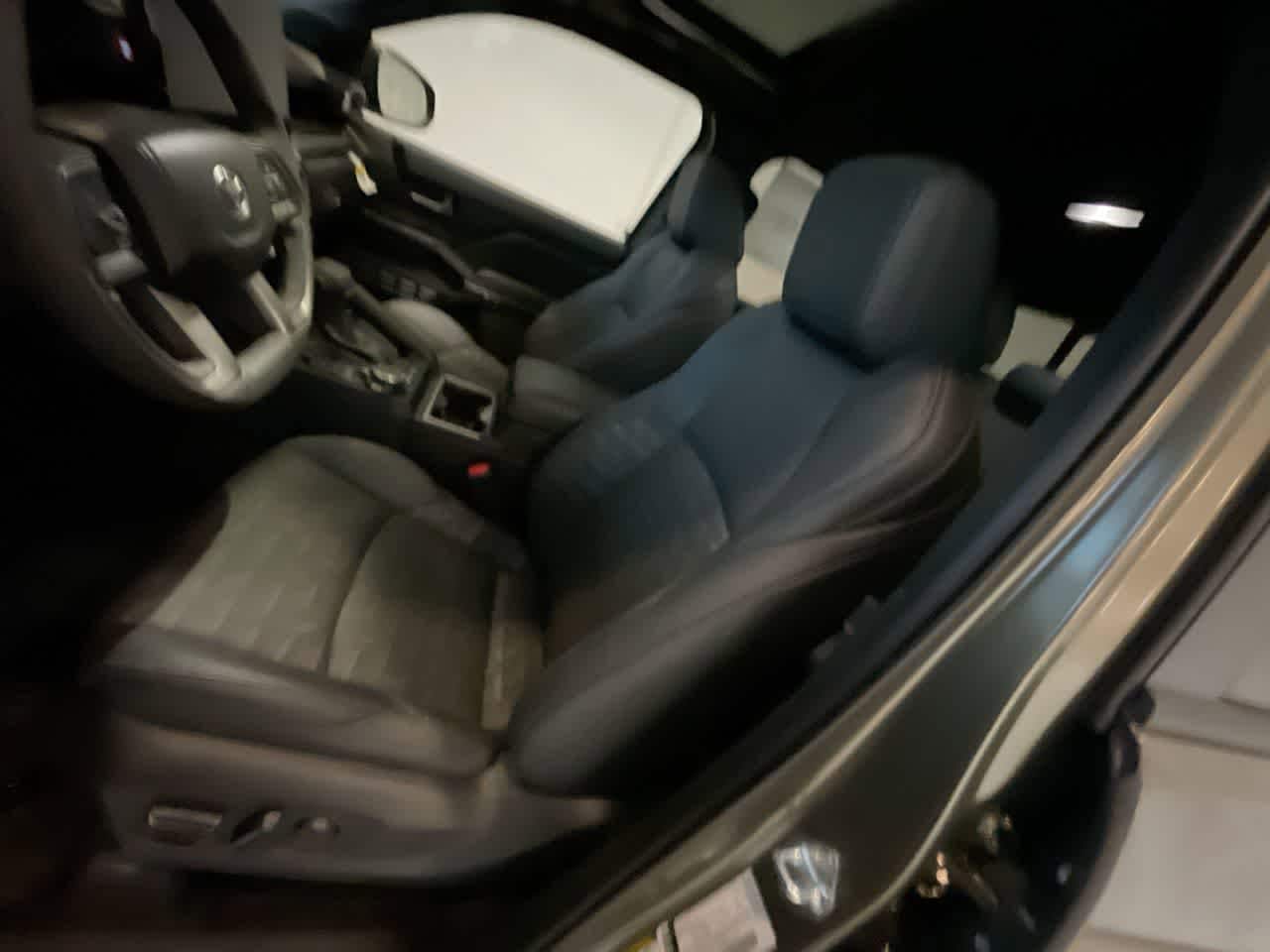 Thumbnail: 2026 Toyota Tacoma - 11