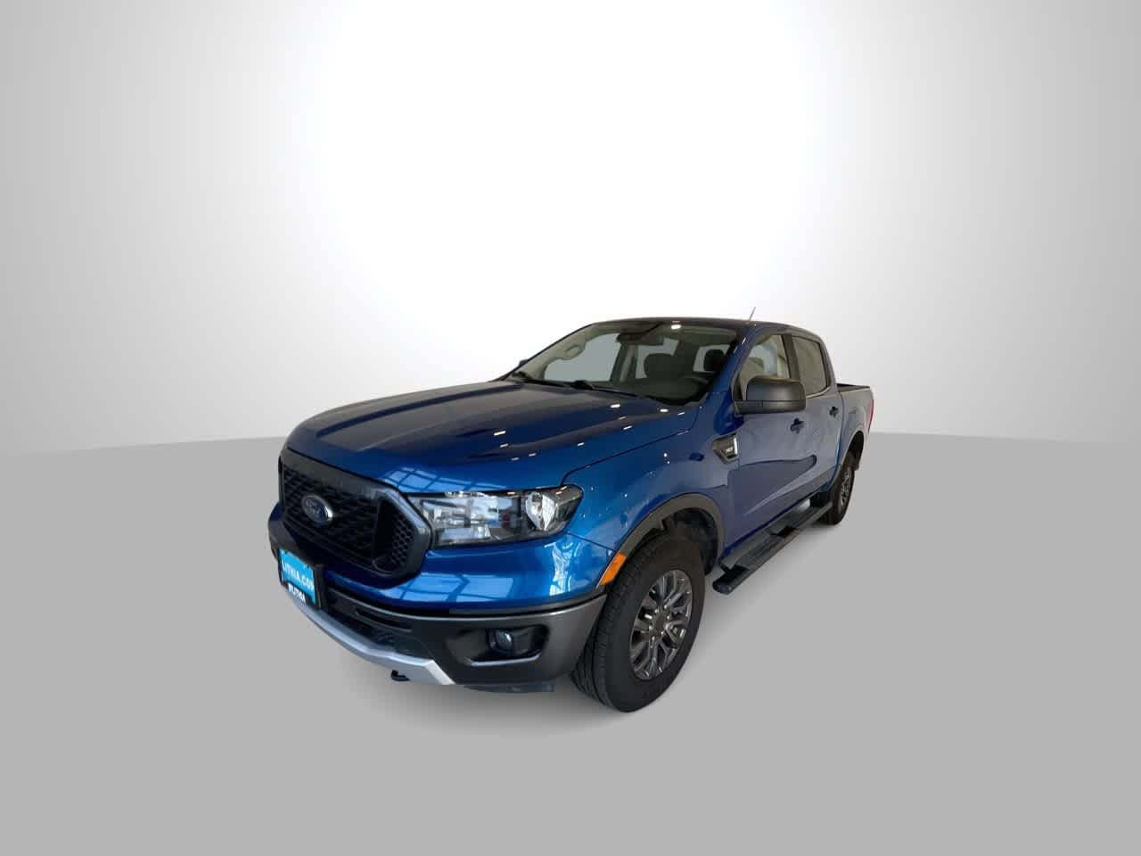 Thumbnail: 2020 Ford Ranger - 4