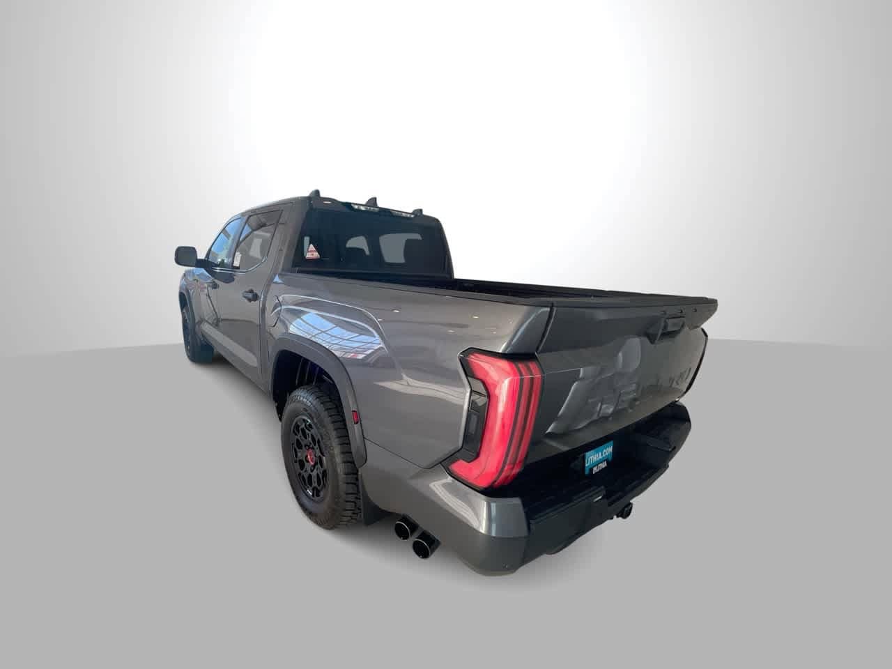 Thumbnail: 2026 Toyota Tundra - 6