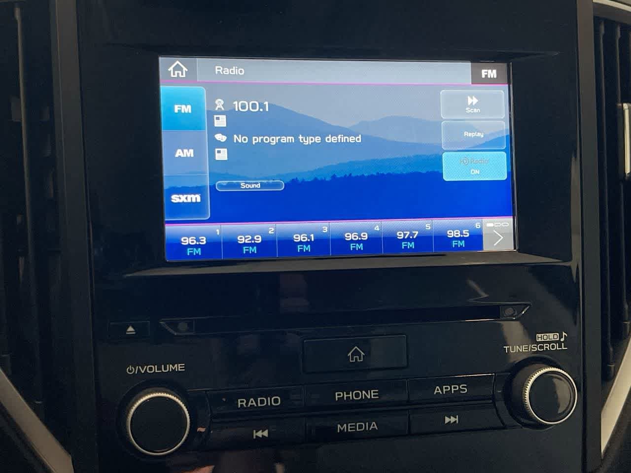 Thumbnail: 2022 Subaru Forester - 16