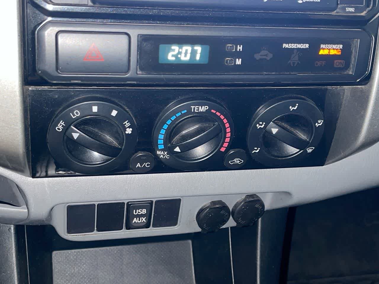 Thumbnail: 2014 Toyota Tacoma - 19