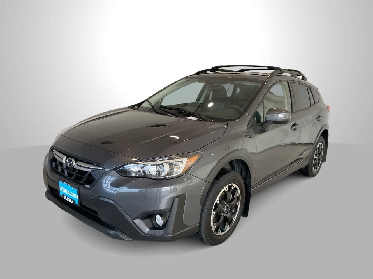 2023 Subaru Crosstrek Premium