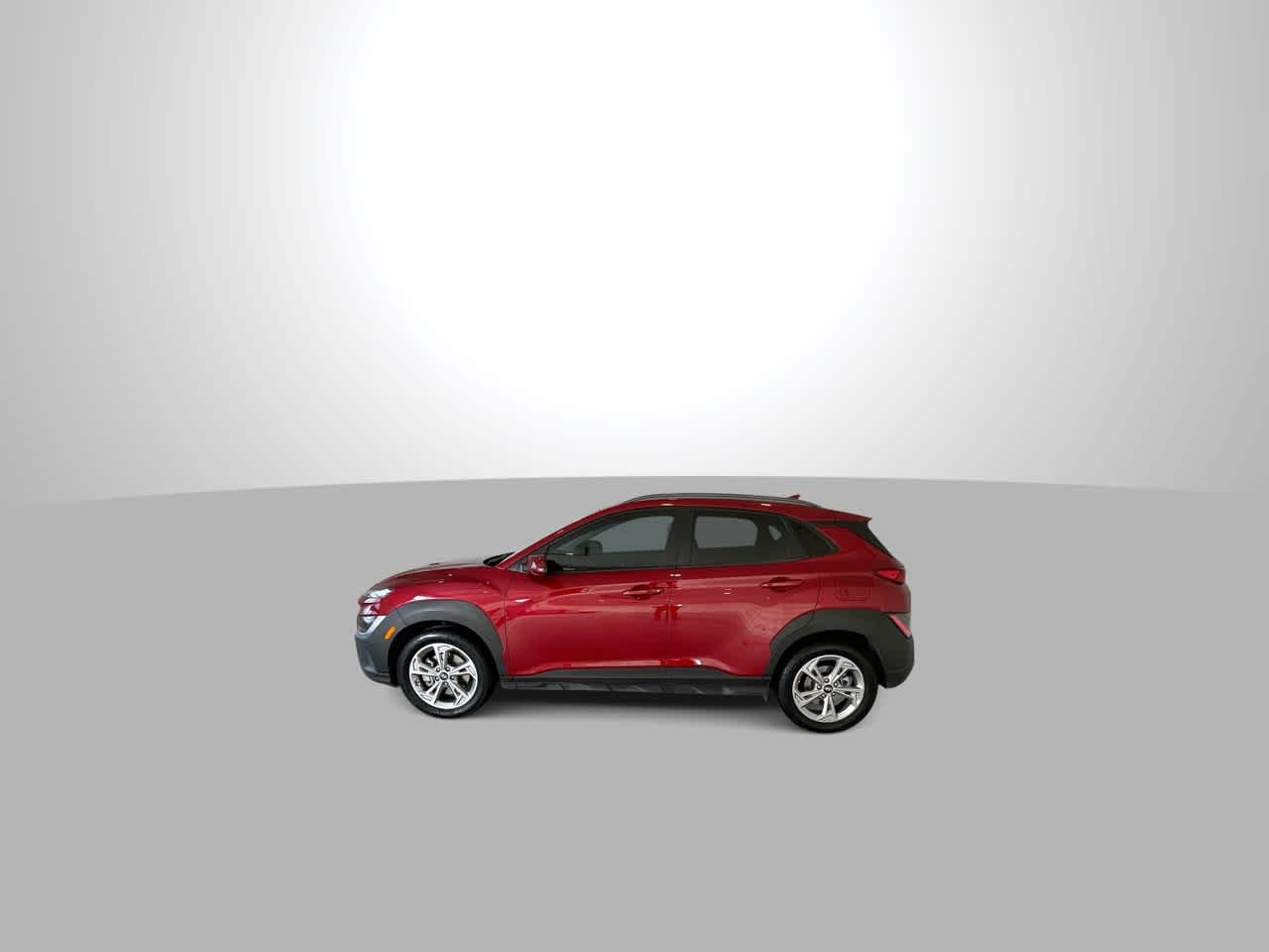 Thumbnail: 2023 Hyundai Kona - 5