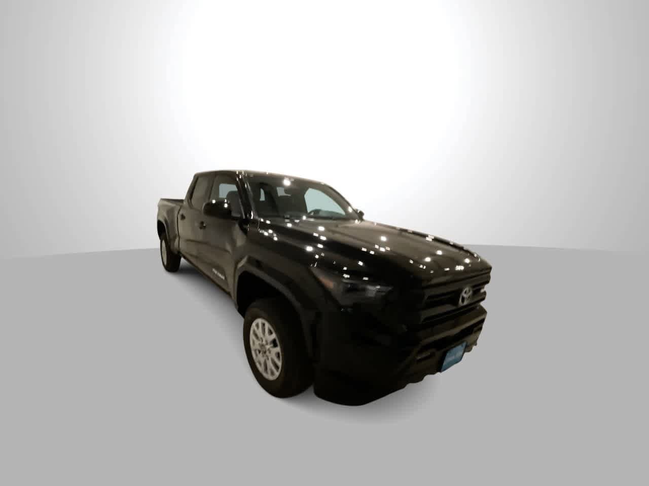 Thumbnail: 2026 Toyota Tacoma - 2