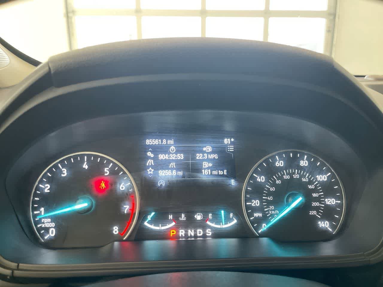 Thumbnail: 2021 Ford EcoSport - 15