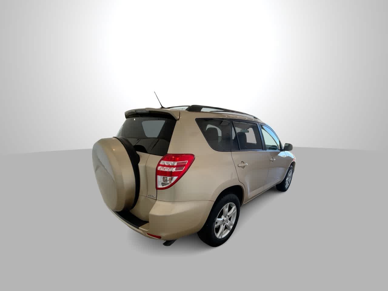 Thumbnail: 2012 Toyota RAV4 - 7