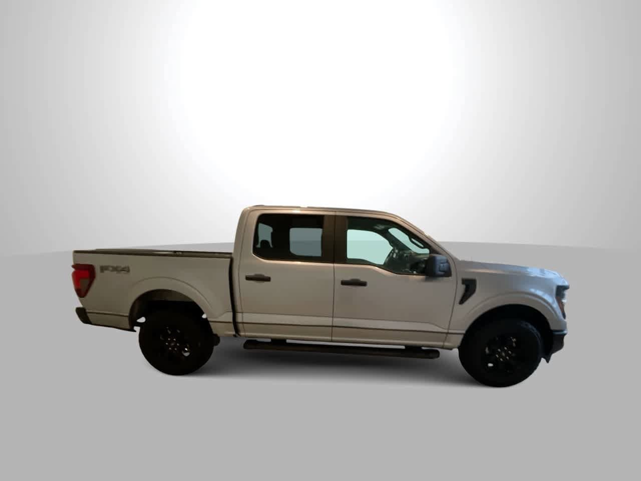 Thumbnail: 2024 Ford F-150 - 9