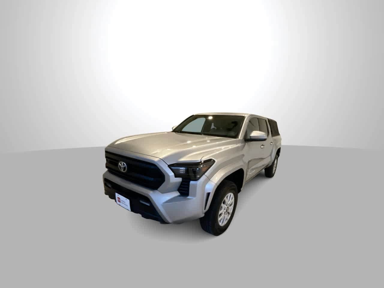 Thumbnail: 2024 Toyota Tacoma - 4