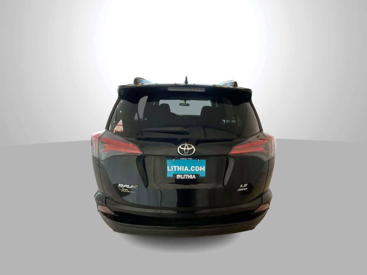 Thumbnail: 2016 Toyota RAV4 - 7