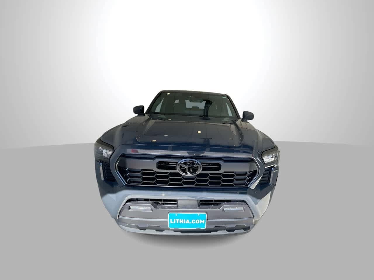 Thumbnail: 2026 Toyota Tacoma - 3