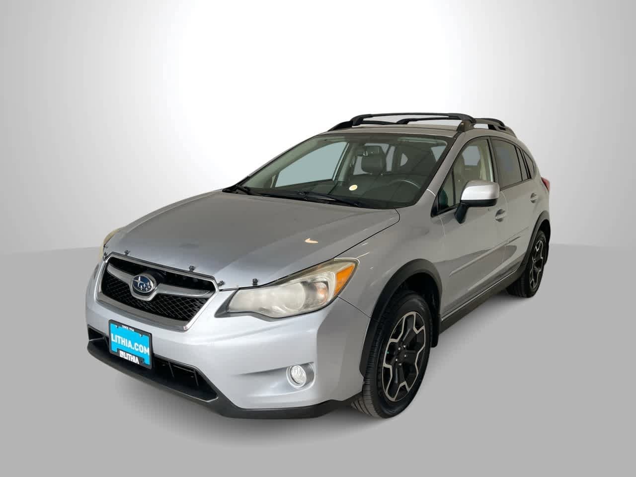 2014 Subaru XV Crosstrek Limited -
                  Billings, MT