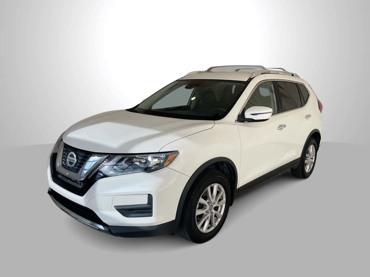 Thumbnail: 2019 Nissan Rogue - 1