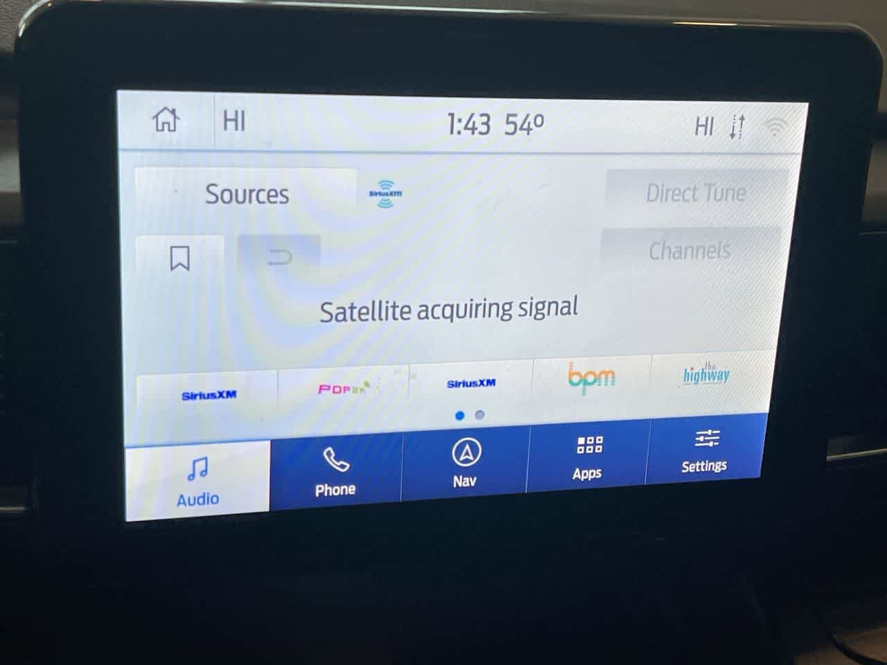 Thumbnail: 2020 Ford Explorer - 16