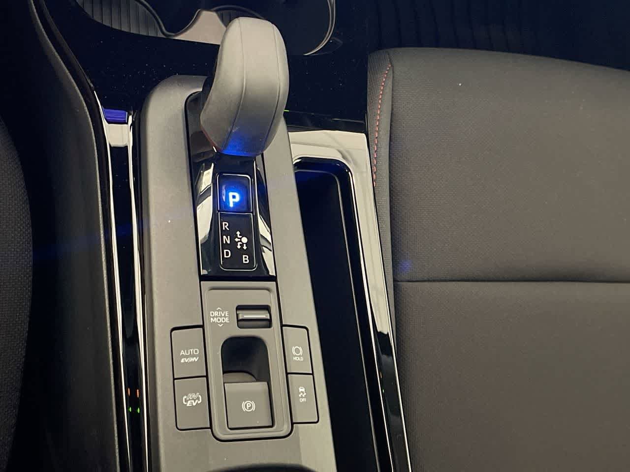 Thumbnail: 2026 Toyota Prius - 20