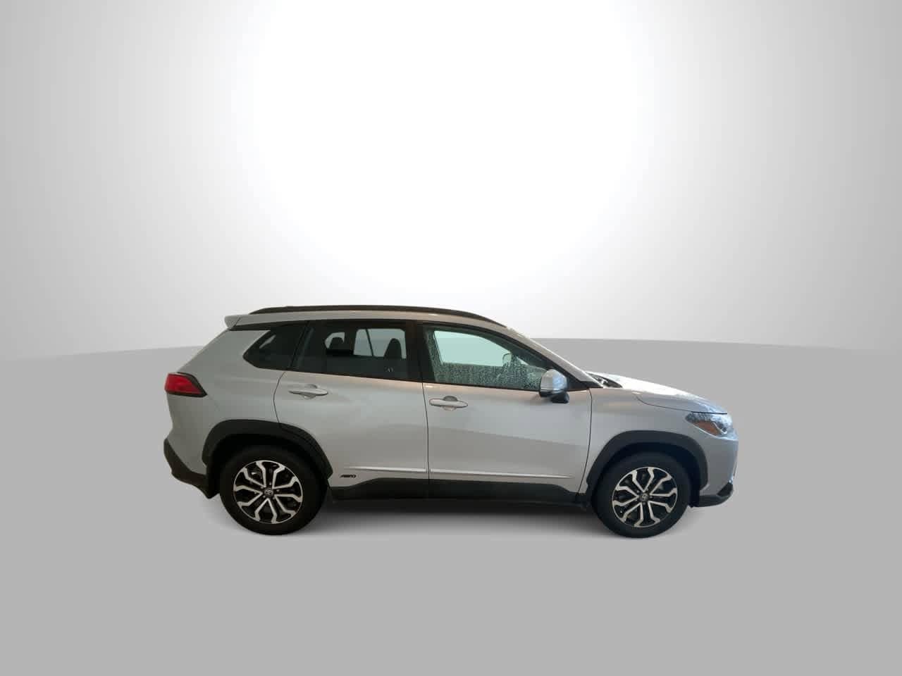 Thumbnail: 2024 Toyota Corolla Cross - 9