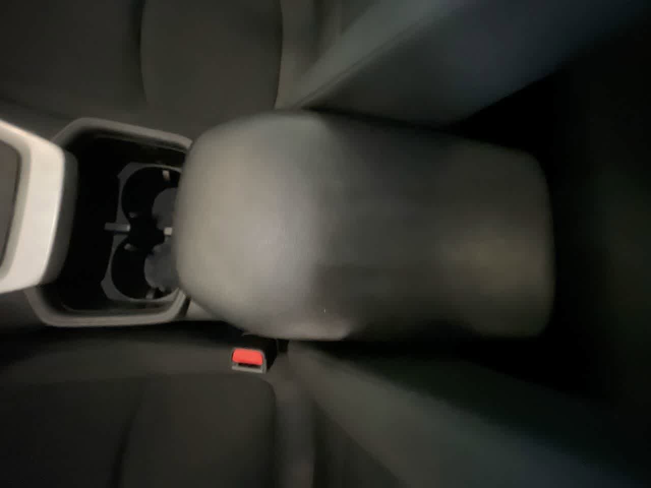 Thumbnail: 2024 Toyota RAV4 - 21