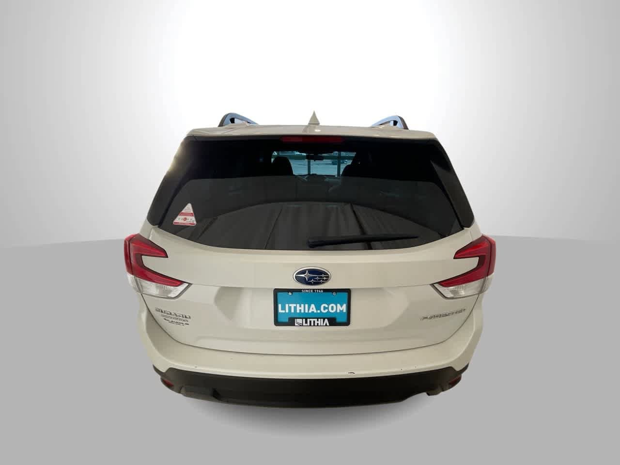 Thumbnail: 2023 Subaru Forester - 7