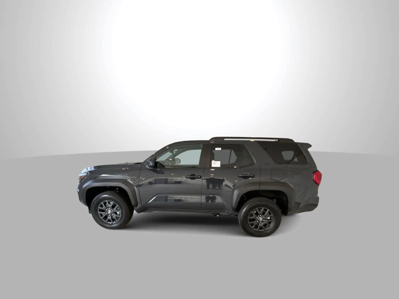 Thumbnail: 2026 Toyota 4Runner - 5