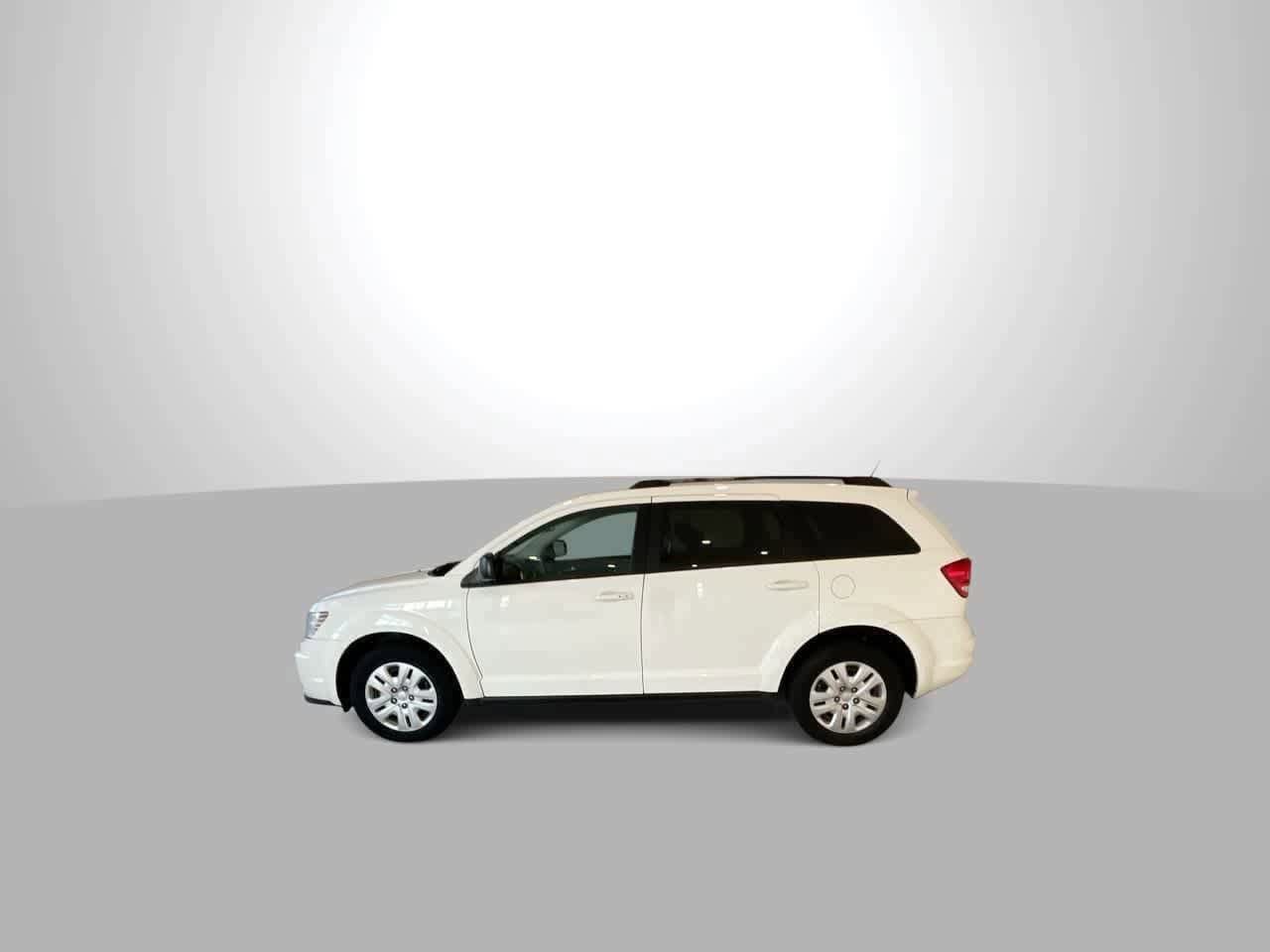 Thumbnail: 2017 Dodge Journey - 5