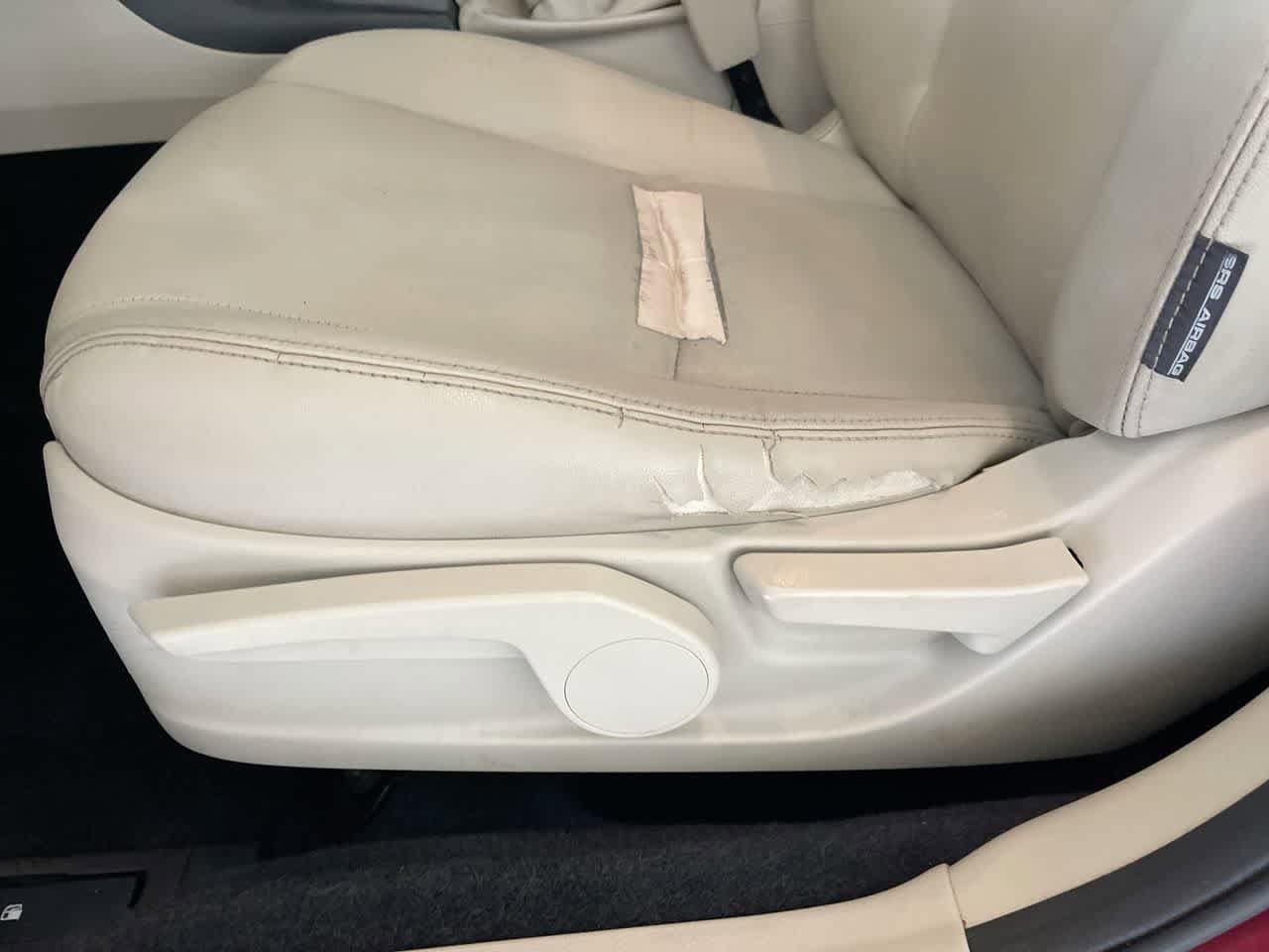 Thumbnail: 2013 Subaru XV Crosstrek - 12