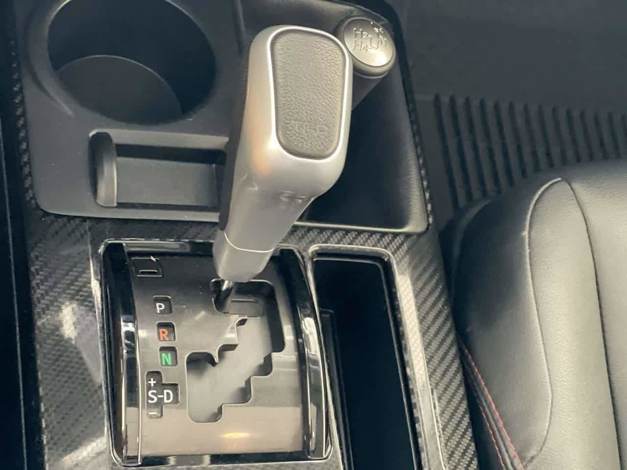 Thumbnail: 2020 Toyota 4Runner - 19